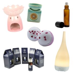 All Aromatherapy