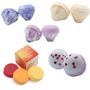 Bath Products