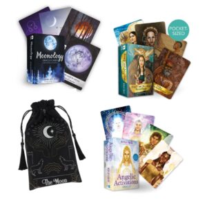 Oracle Cards