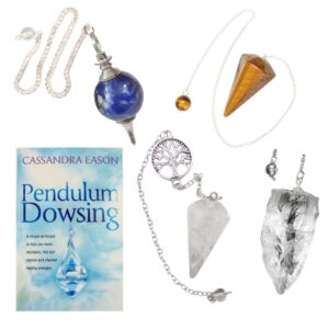 Dowsing & Pendulums