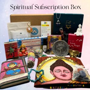 Quest Subscription Box