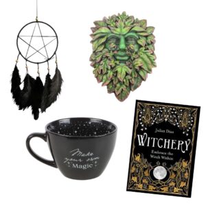 Witchy Home