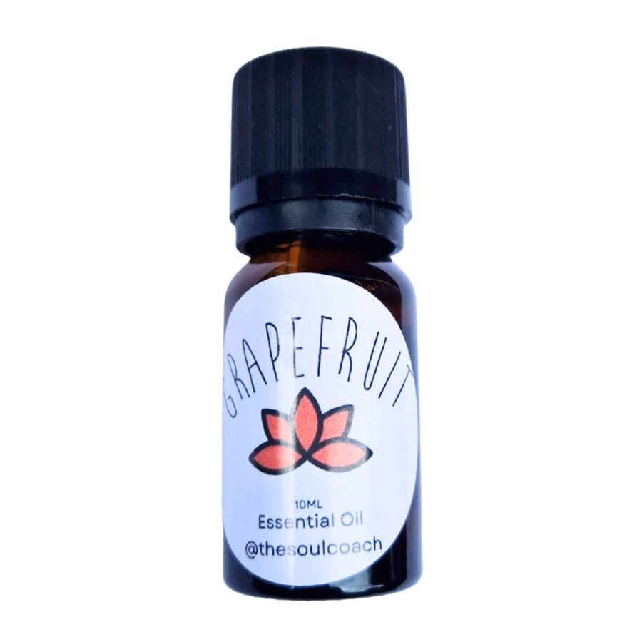 Grapefruit Essential Oil - 10ml