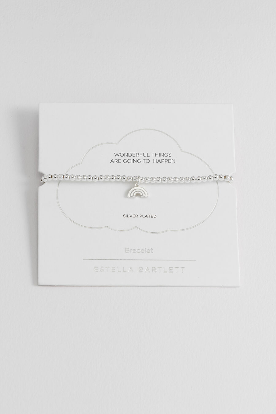 Rainbow Bracelet - Estella Bartlett