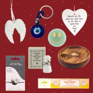 Gifts under £10