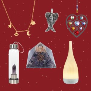 Gifts Under £50